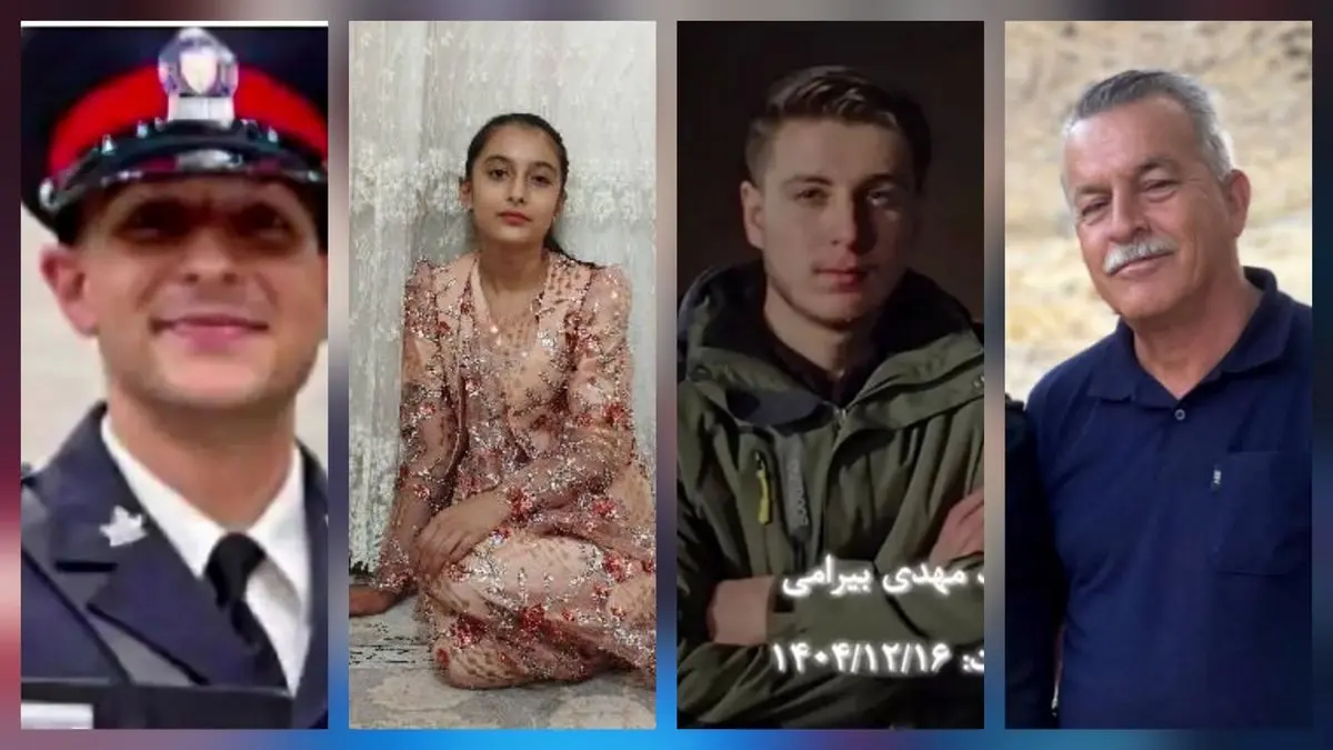 5 پرونده تلخ / دختر سنندجی زندانی شده در توالت خانه نامداری زیر تیغ جراحی رفت
