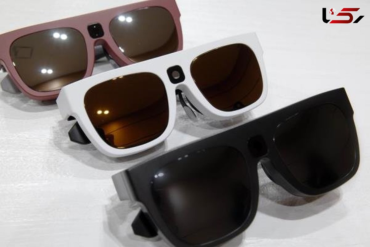 سامسونگ عینک هوشمند ساخت/به منظور برطرف کردن اختلالات بینایی