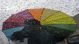 هشدار مهم هواشناسی به مسافران نوروزی؛ موج بارش و وزش باد در راه است