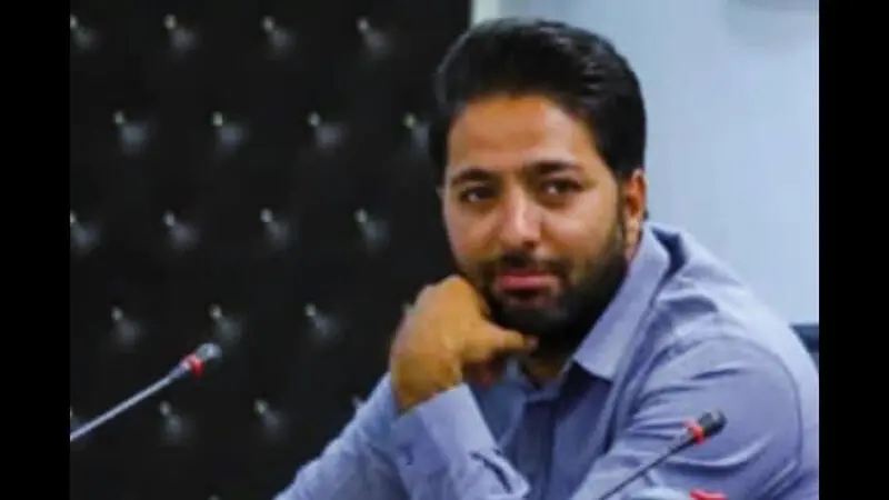حسین منصور کاظمی