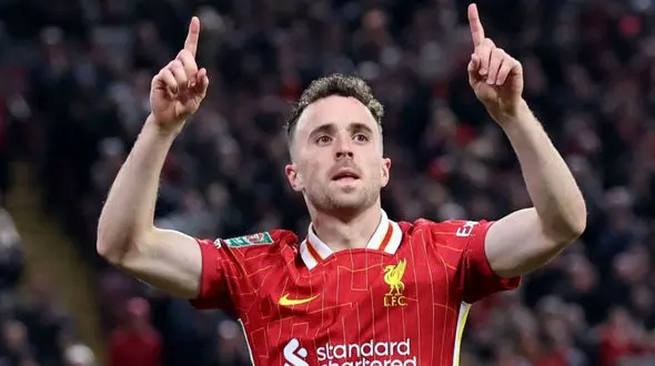 بازیکن معروف لیورپول 5 روز بعد از عروسی اش درگذشت  + عکس عروسی 