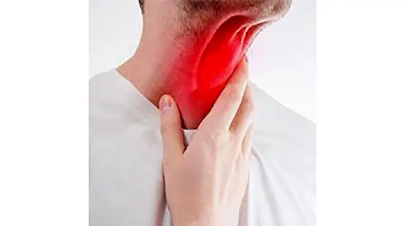 سرطان گلو چیست؟