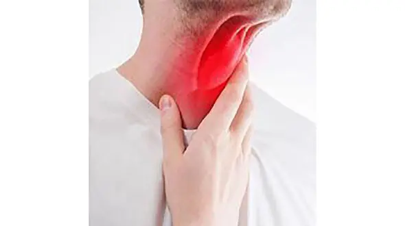 سرطان گلو چیست؟