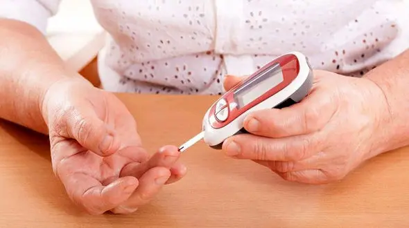 علائم قند خون را بشناسید
