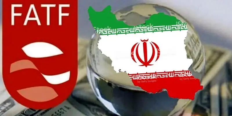 FATF ایران
