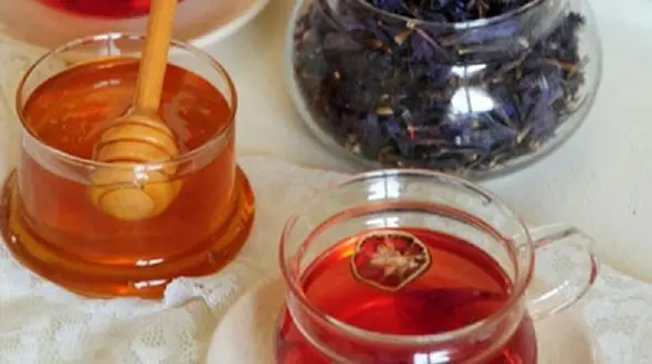 معجونی طبیعی برای مقابله با فشار خون