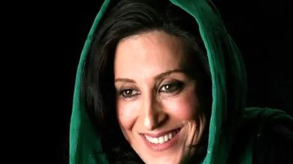 بازگشت فاطمه معتمدآریا به تلویزیون / پایان ممنوع التصویری !