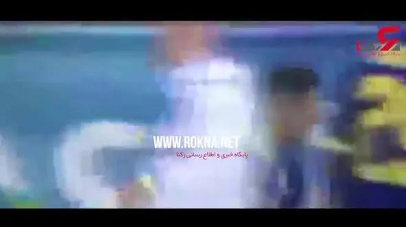 انسانهایی که تنها گناهشان رنگ پوستشان است حتی اگر بهترین ورزشکار جهان باشند + فیلم 