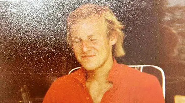 پیدا شدن جسد اسکی باز سرشناس پس از 38 سال / در کوه های راکی آمریکار رخ داد + عکس