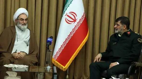 برخورد قاطع و شدید پلیس با سارقان/ اجازه عرض اندام به سارقان نخواهیم داد