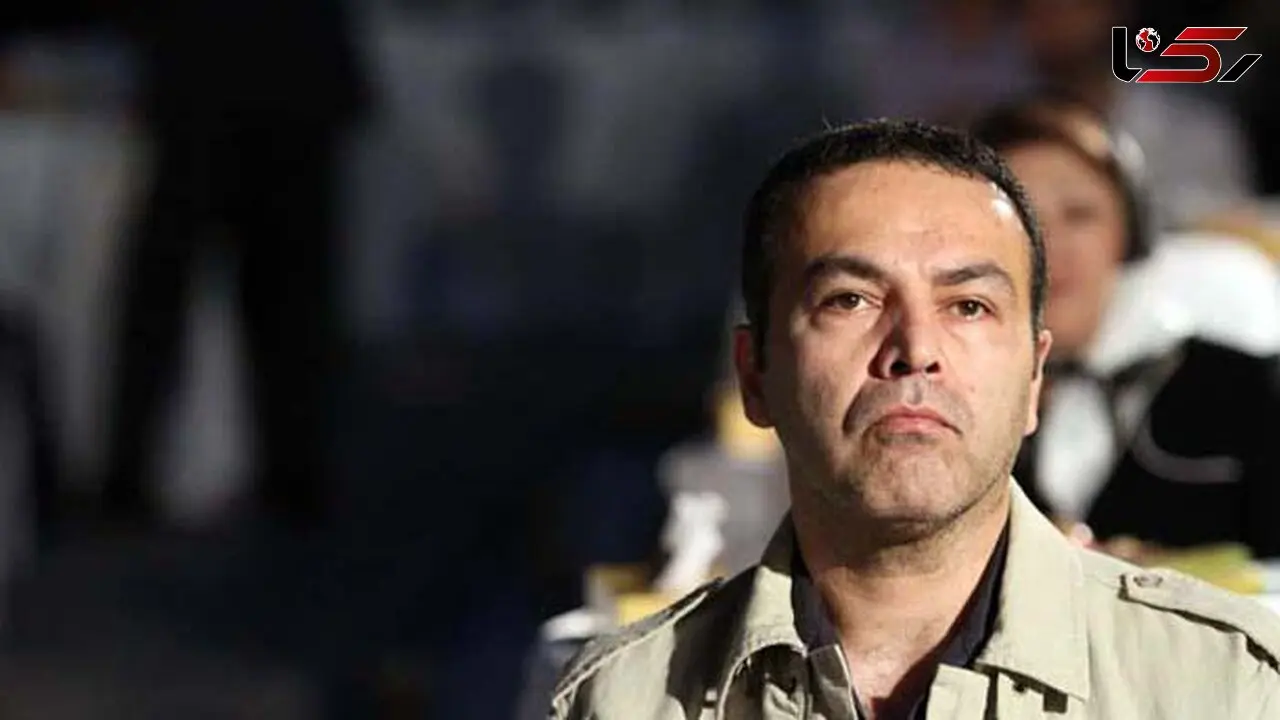 فریبرز عرب‌نیا در کانادا راننده شده است!