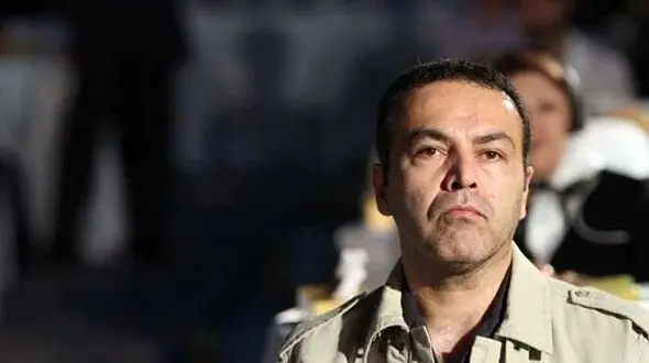 فریبرز عرب‌نیا در کانادا راننده شده است!