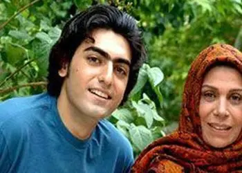 بازیگر سریال «میوه ممنوعه» جذاب‌تر از همیشه جلوی دوربین‌ها ژست گرفت + عکس همسر فوق جذاب آقای بازیگر و فرزند نوزادش