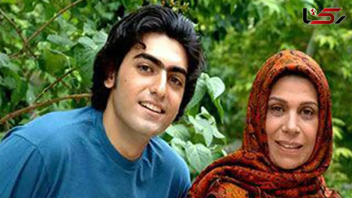 بازیگر سریال «میوه ممنوعه» جذاب‌تر از همیشه جلوی دوربین‌ها ژست گرفت + عکس همسر فوق جذاب آقای بازیگر و فرزند نوزادش