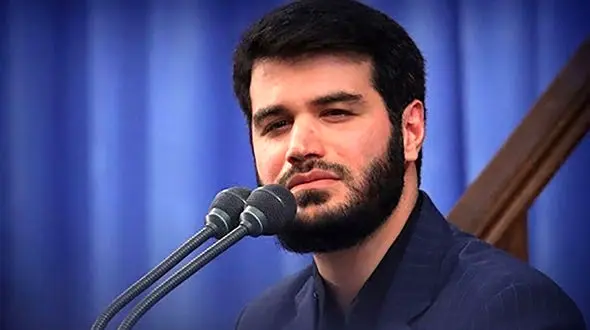 دانلود نوحه باشکوه هیچ پرچمی غیر کربلا بالا نیست از میثم مطیعی /حسین معنی آزادی است 