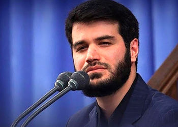دانلود نوحه باشکوه هیچ پرچمی غیر کربلا بالا نیست از میثم مطیعی /حسین معنی آزادی است 