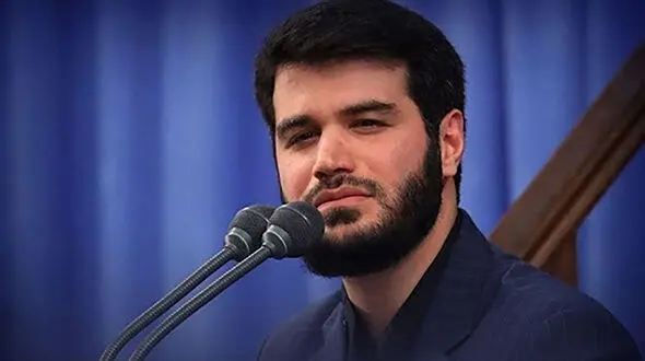 دانلود نوحه باشکوه هیچ پرچمی غیر کربلا بالا نیست از میثم مطیعی /حسین معنی آزادی است 