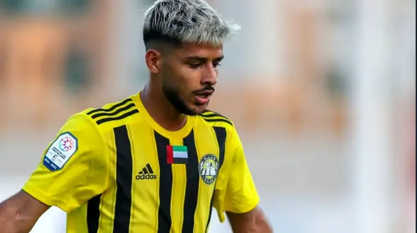  امارات علیه قایدی / بهترین بازیکن اتحاد کلبا زیر بار انتقادات! + فیلم