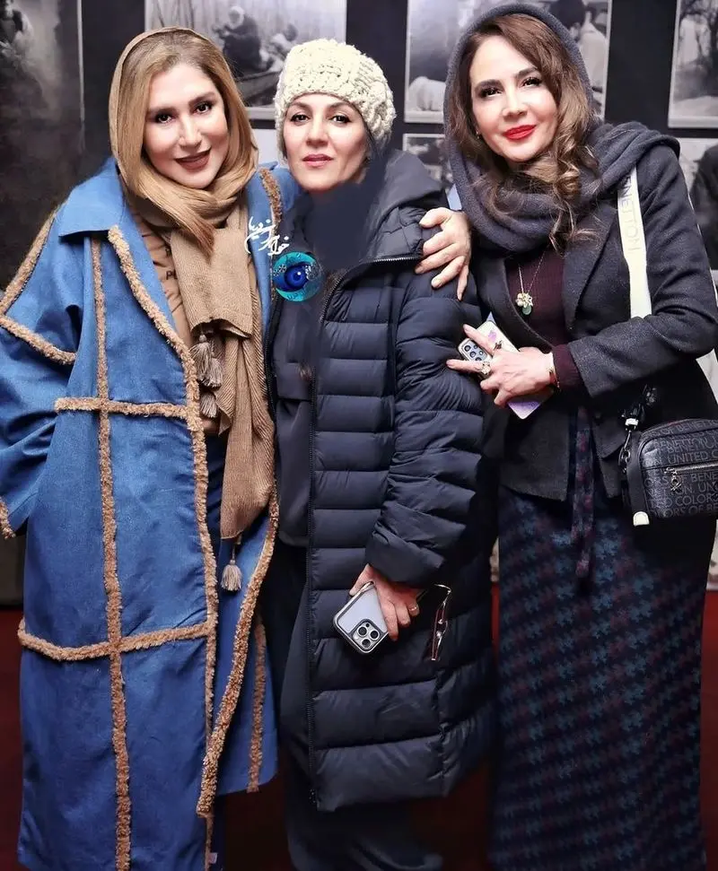  اکران افتتاحیه فیلم 