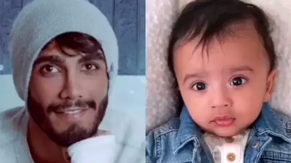 اولین واکنش واقعی مهراد جم به پسرش + استوری جنجالی آقای خواننده بعد از جدایی از دنیا جهانبخت!