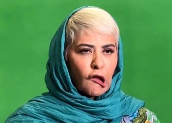 فیلم/ خاطره خنده دار رابعه اسکویی: دختر شر و شیطونی بودم شیفته آقای کیارستمی بودم بهش گفتم تورو خدا میشه عینکتونو بردارین من چشتونو ببینم گفت دختر بیا برو