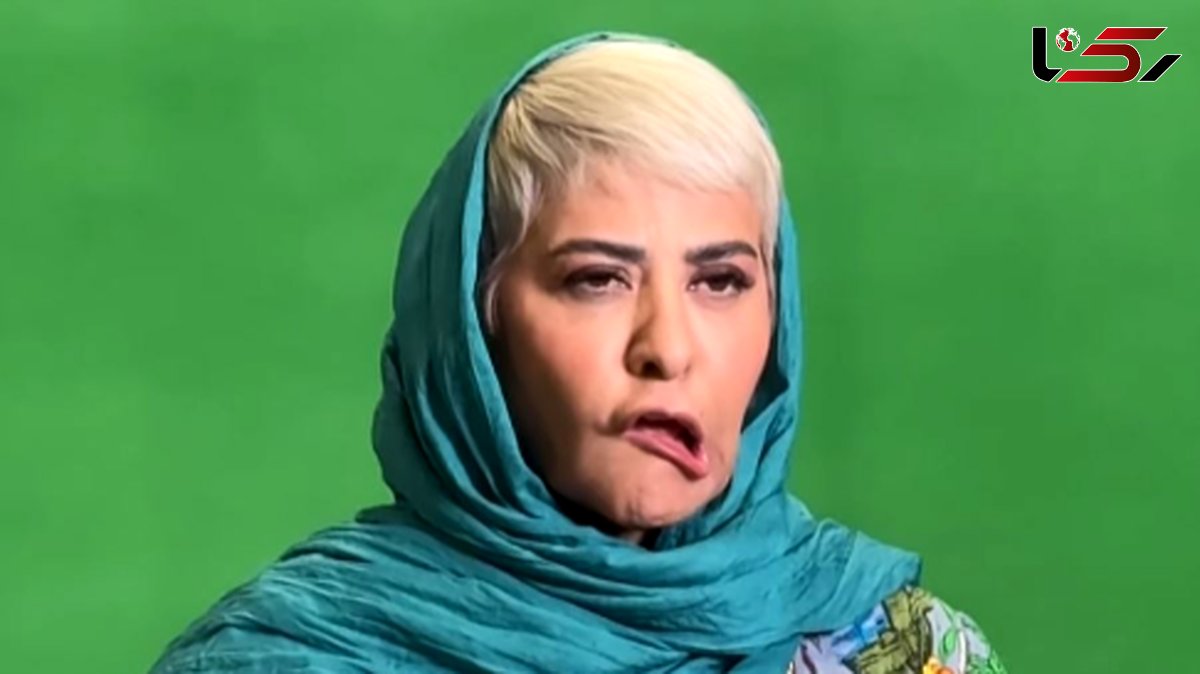 فیلم/ خاطره خنده دار رابعه اسکویی: دختر شر و شیطونی بودم شیفته آقای کیارستمی بودم بهش گفتم تورو خدا میشه عینکتونو بردارین من چشتونو ببینم گفت دختر بیا برو