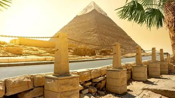 آمادگی انجمن دفاتر مسافرتی ایران برای راه اندازی سریع تورهای گردشگری ایران و مصر 