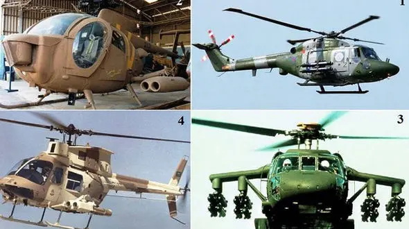 نصب موفقیت‌آمیز «کورنت ایرانی» بر روی بالگرد مشهور نیروهای مسلح/کبراهای ارتش دیگر در نبردهای هوا به زمین تنها نخواهند بود+تصاویر
