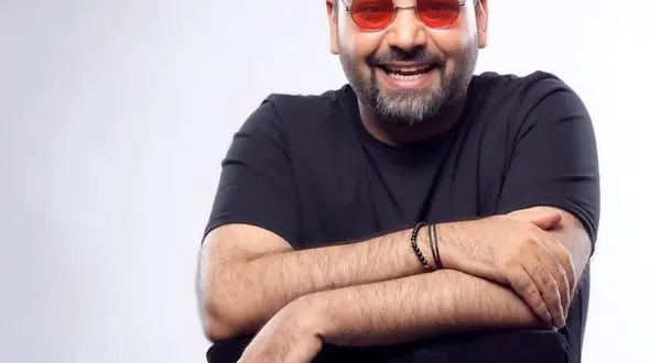 بیوگرافی احسان علیخانی 