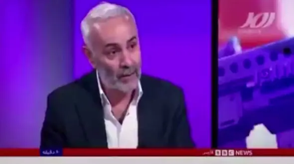 گزارش خبرنگار بی بی سی از جزئیات حمله زمینی تروریست‌ها به خاک ایران 