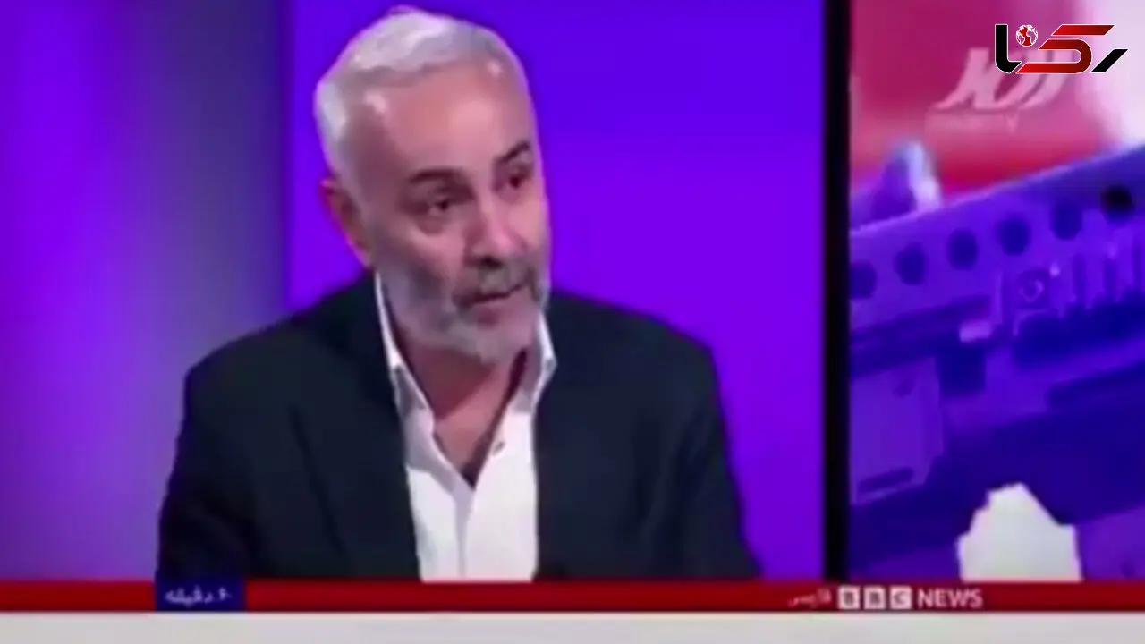 گزارش خبرنگار بی بی سی از جزئیات حمله زمینی تروریست‌ها به خاک ایران 