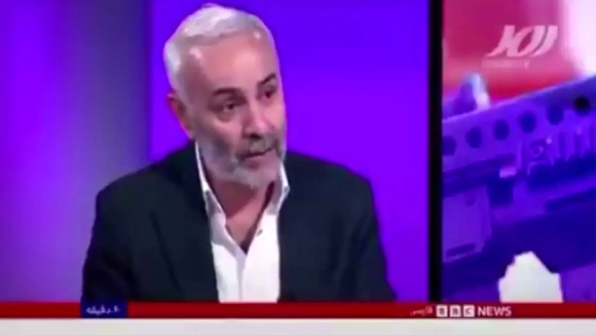 گزارش خبرنگار بی بی سی از جزئیات حمله زمینی تروریست‌ها به خاک ایران