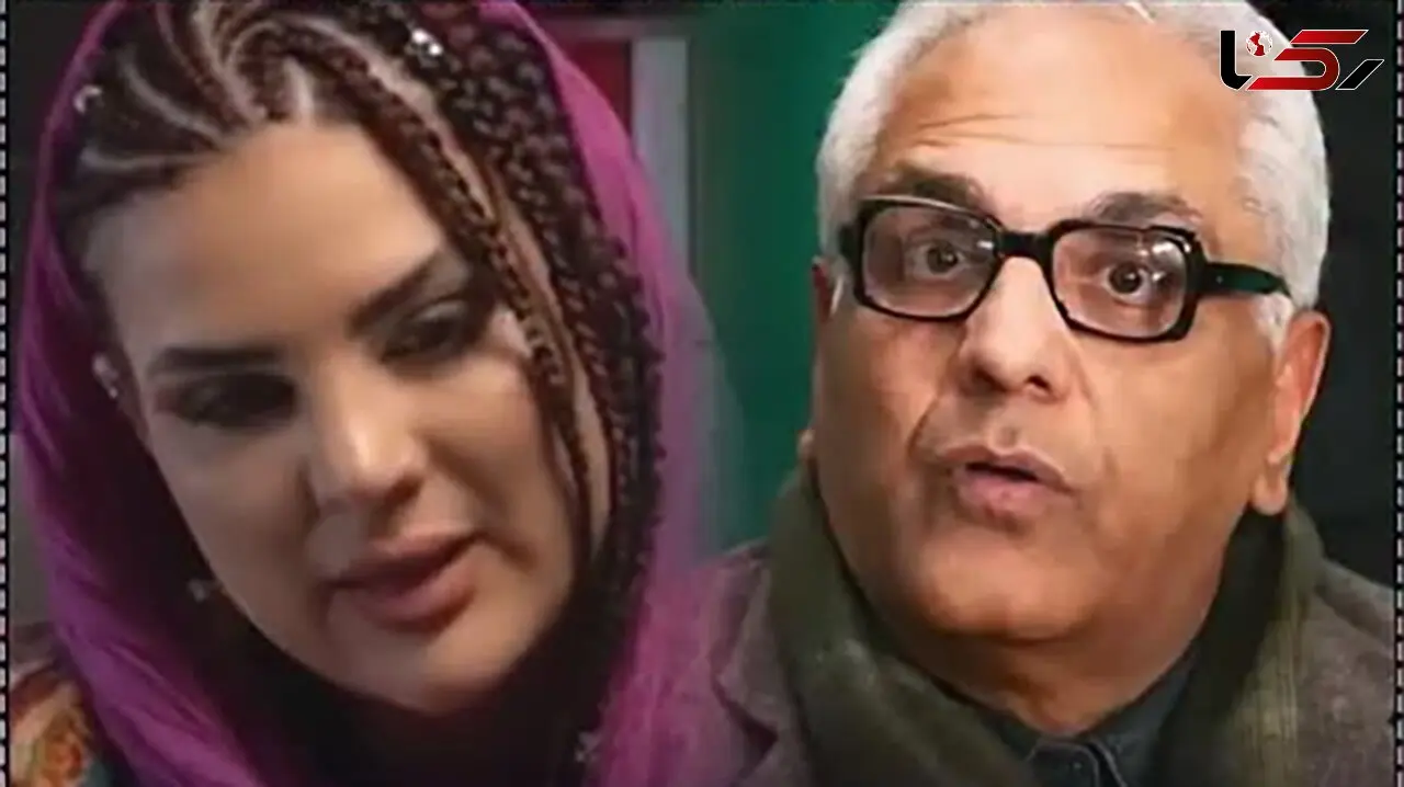 فیلم/ مهران مدیری اجازه نمی‌داد از نزدیک او را ببینیم! / ناگفته‌های همکار خانم از بداخلاقی های مهران مدیری 