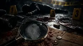 هویت خاکستری؛ اینفوگرافی 3 پرونده مهم جنایی هفته / لینک قتل های تلخ تهران