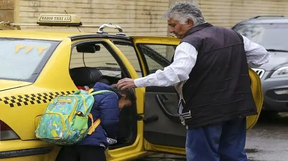 هزینه سرویس مدارس؛ ۴ تا ۶ میلیون تومان / مشکلی جدید برای خانواده دانش آموزان 