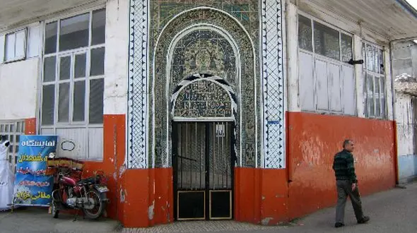 حمام 200 ساله فومن؛ میراثی ارزشمند در سایه بی‌ توجهی + فیلم