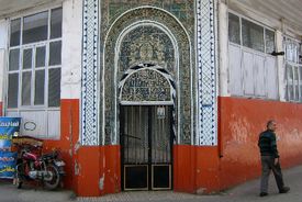 حمام 200 ساله فومن؛ میراثی ارزشمند در سایه بی‌ توجهی + فیلم