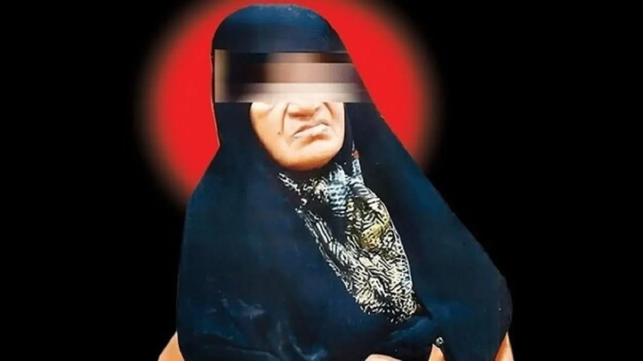 کلثوم اکبری و ماجرای احتمالی اعدام او