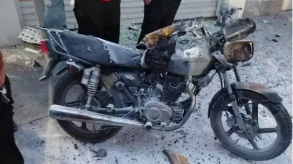  انفجار بمب دستی در تبریز 2 مصدوم برجای گذاشت