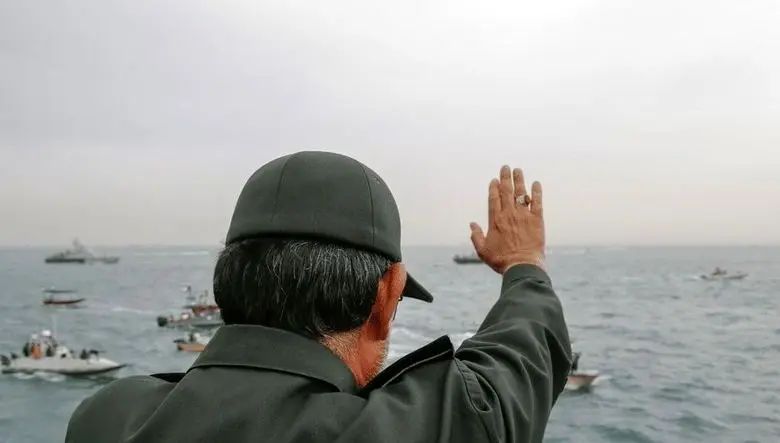 آخرین فرمان امپراتور دریا پیش از پرواز؛ تنگسیری رفت تا هزاران تنگسیری متولد شوند + فیلم و عکس‌ های نایاب