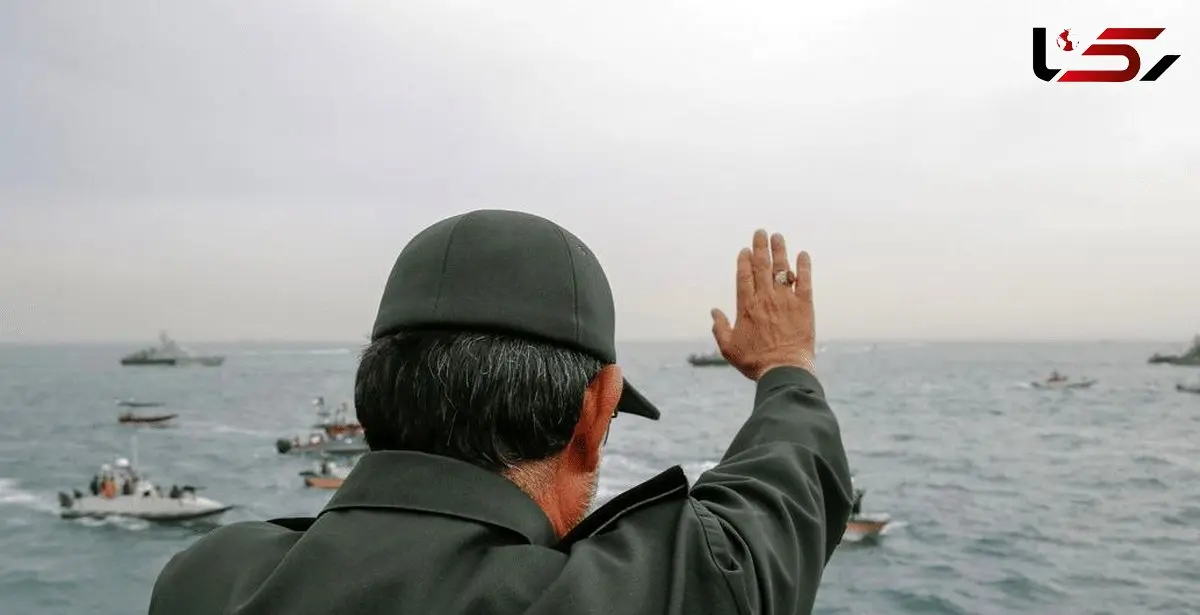 آخرین فرمان امپراتور دریا پیش از پرواز؛ تنگسیری رفت تا هزاران تنگسیری متولد شوند + فیلم و عکس‌ های نایاب