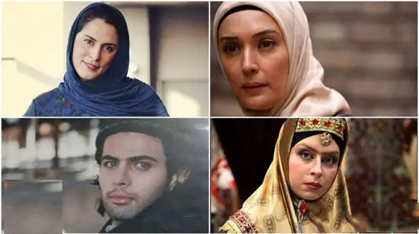همه بازیگران و هنرمندان مبتلا به ام اس که درمان شدند / از  بهناز جعفری تا امیرمهدی ژوله و آتنه فقیه نصیری!