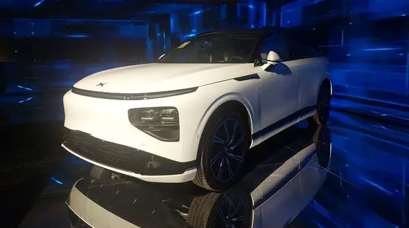 تکلیف معاینه‌فنی خودروهای برقی مشخص شود