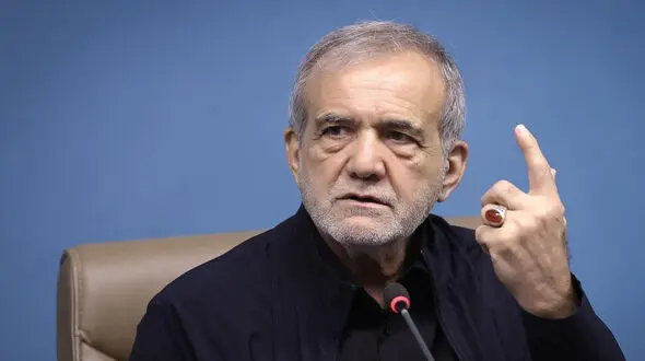 فرو‌نشست ۴۰ سانتی‌متری در برخی مناطق فاجعه است/ وارث بسیاری از ناترازی‌های گذشته هستیم 