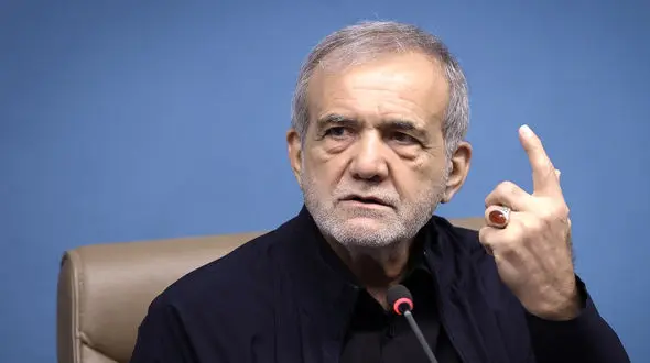 دستور رئیس جمهور برای توقف مهاجرت به تهران + فیلم