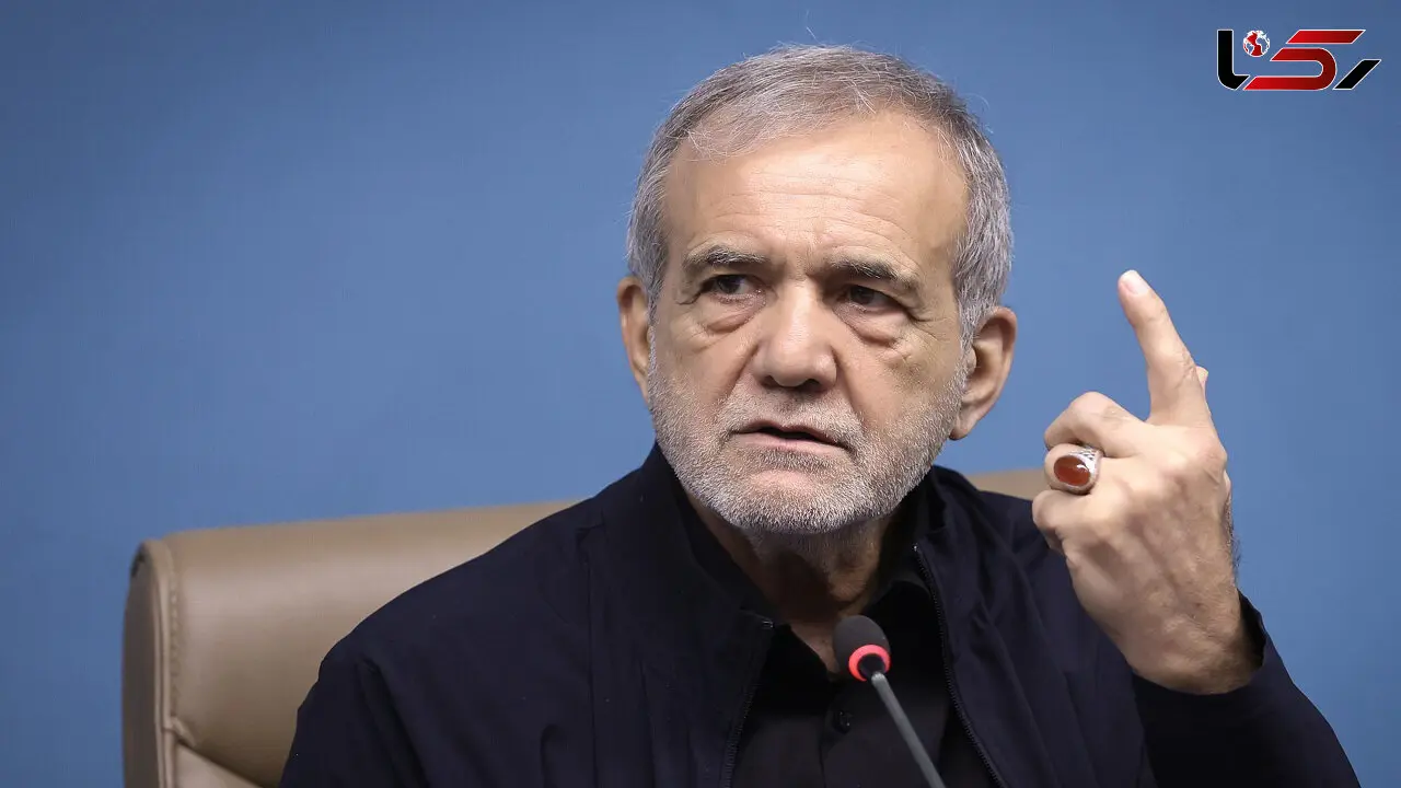 دستور رئیس جمهور برای توقف مهاجرت به تهران + فیلم