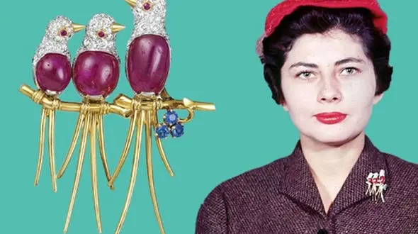 سفر به ایام قدیم سال 1331 / بازی ثریا و محمدرضا پهلوی با سگ ژرمن تو تفرجگاه خصوصی !