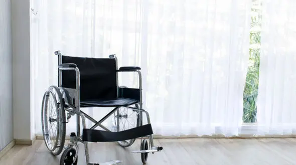 شفای معجزه وار مرد فلج بعد از مصرف قرص خواب + همه شوکه شدند