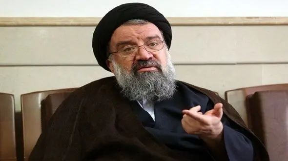 واکنش احمد خاتمی به شایعات درباره دختر پزشکش  