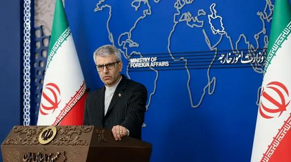 بقائی اقدام تروریستی در اسلام‌آباد پاکستان را شدیداً محکوم کرد